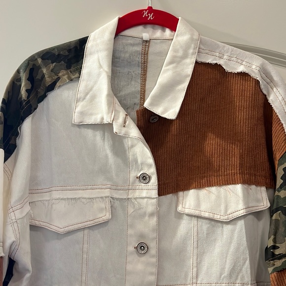 Jacket - Picture 2 of 5